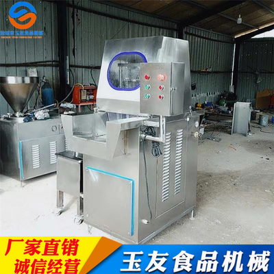 諸城市玉友食品機械廠的木工機械業務