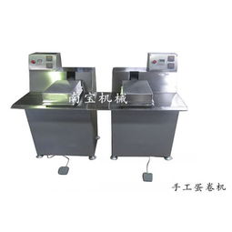 休閑食品機械產品列表第60頁概覽