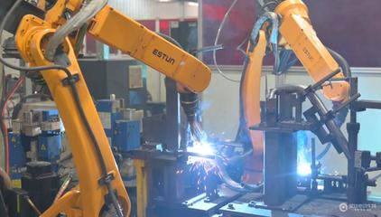 揭秘電動(dòng)車生產(chǎn)全流程 焊接設(shè)備與配件制造，品質(zhì)的關(guān)鍵決勝環(huán)節(jié)