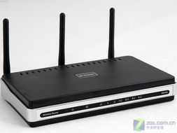 高性價比之選 D-Link 11n無線路由器，高端體驗觸手可及